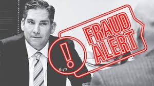 Grant Cardone Fraud Alert