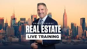 Grant Cardone real estate training live scam