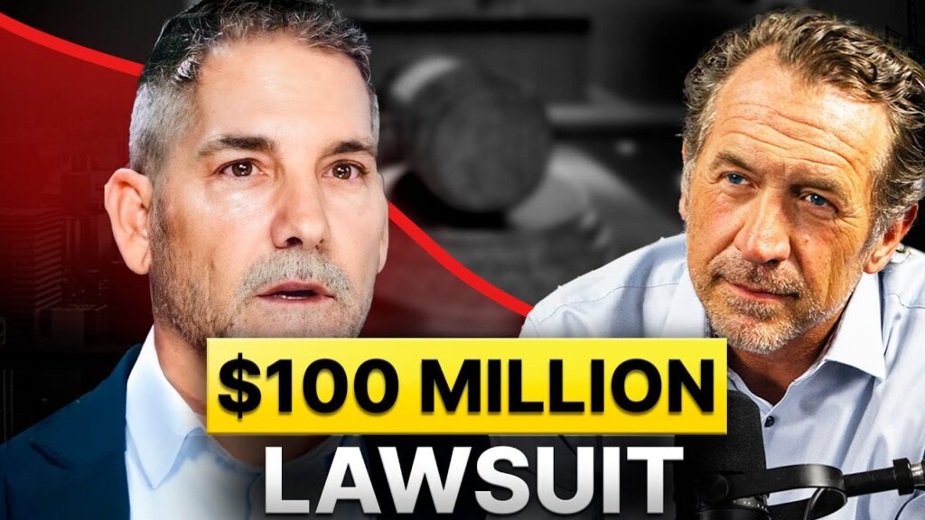 Grant Cardone 100million dollar class action lawsuit