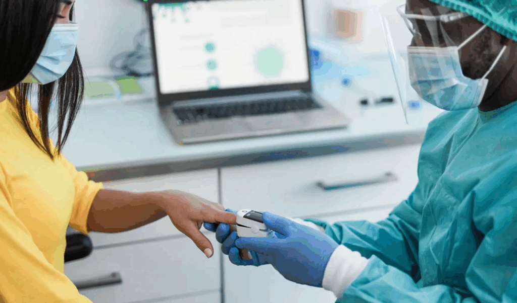 Innovation healthcare people capitalism 