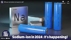 2024 salt batteries could be the future